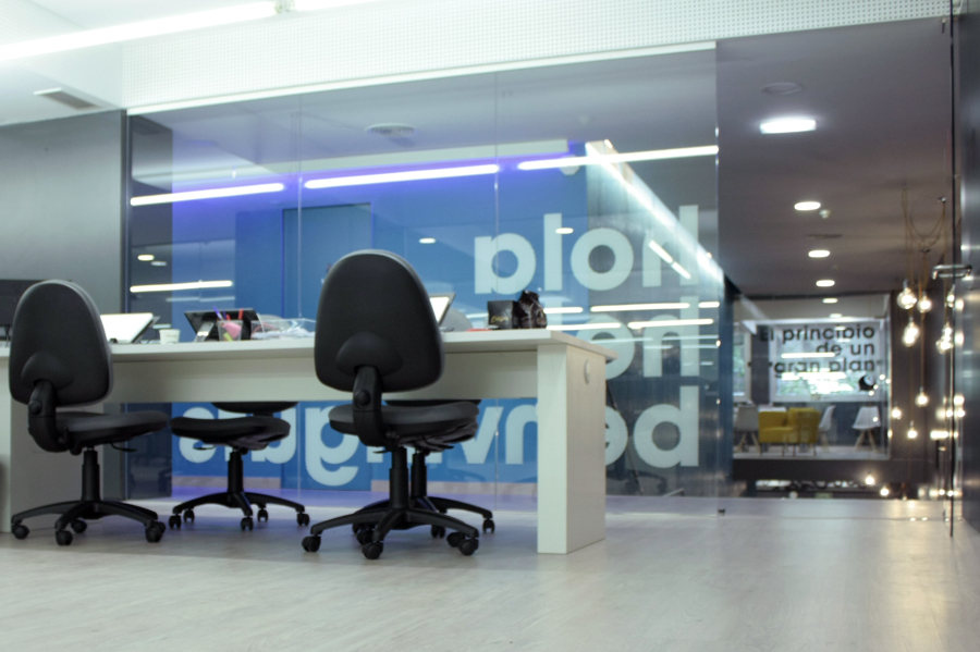 OFICINAS BUZZ  11