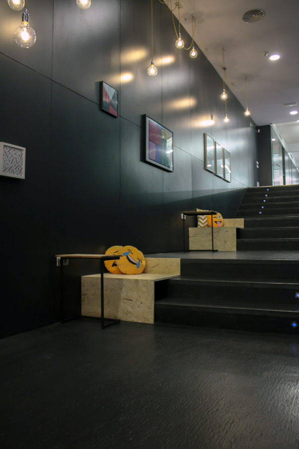 OFICINAS BUZZ  12