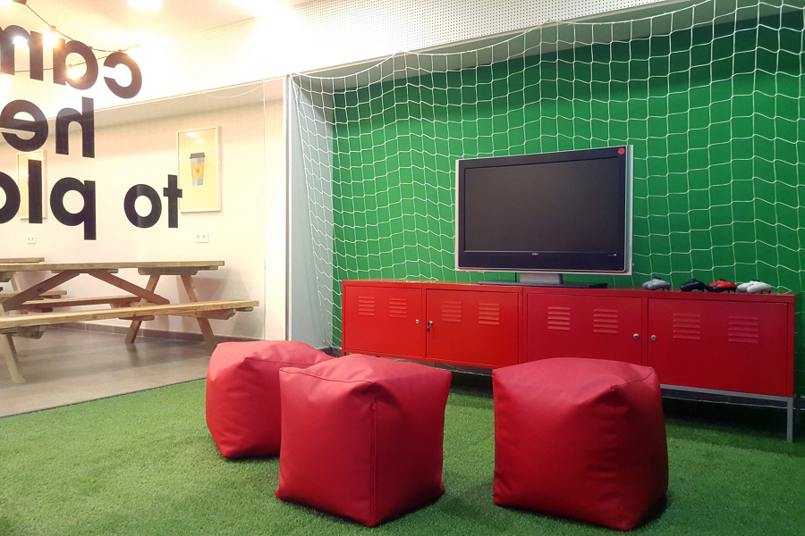 OFICINAS BUZZ 3