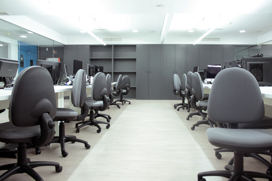 OFICINAS BUZZ  9