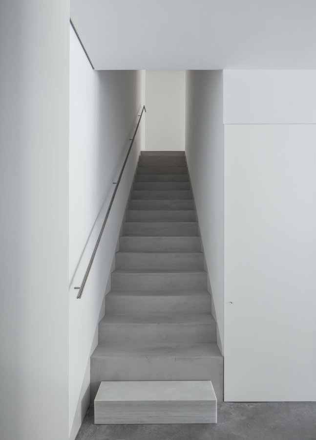 Escalera