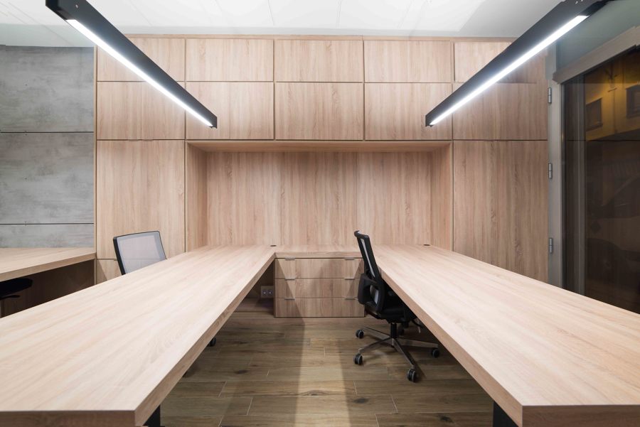 OFICINAS ENSANCHE PAMPLONA
