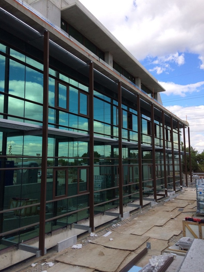 oficinas pozuelo