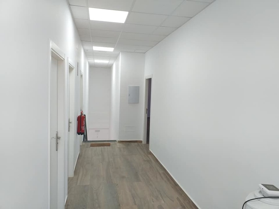 oficinas terminadas