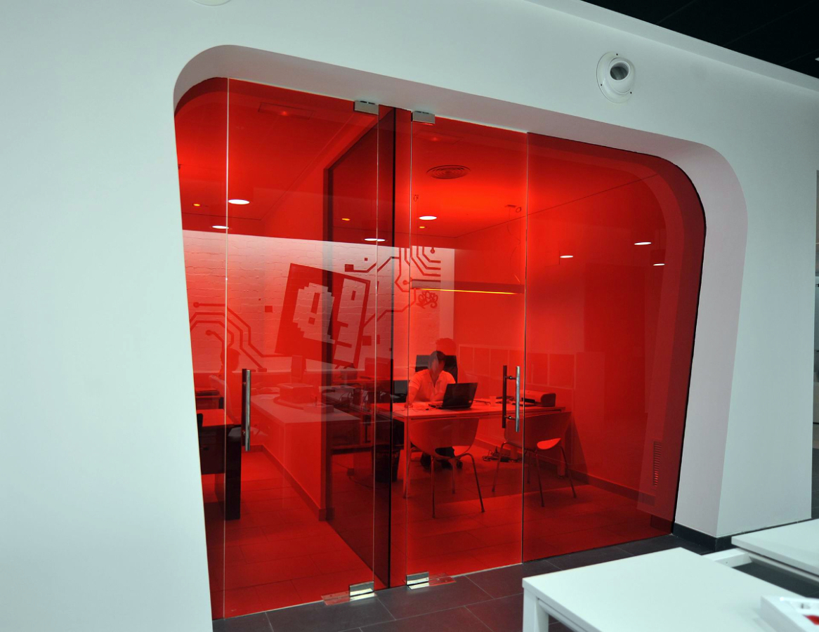 Oficinas _ Vitale