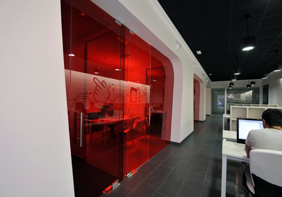 Oficinas _ Vitale