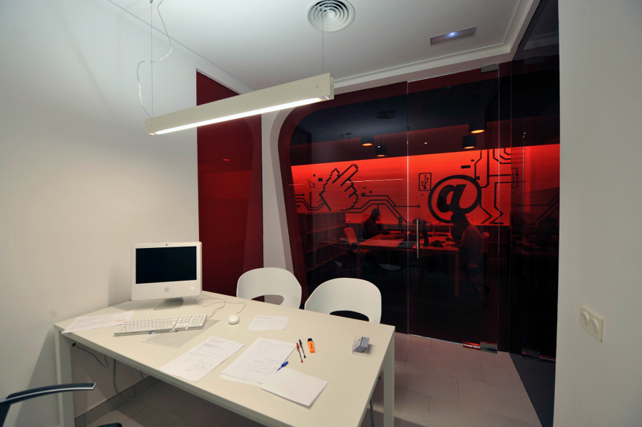 Oficinas _ Vitale