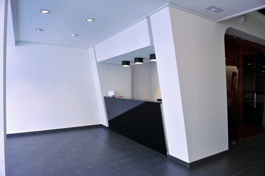 Oficinas _ Vitale