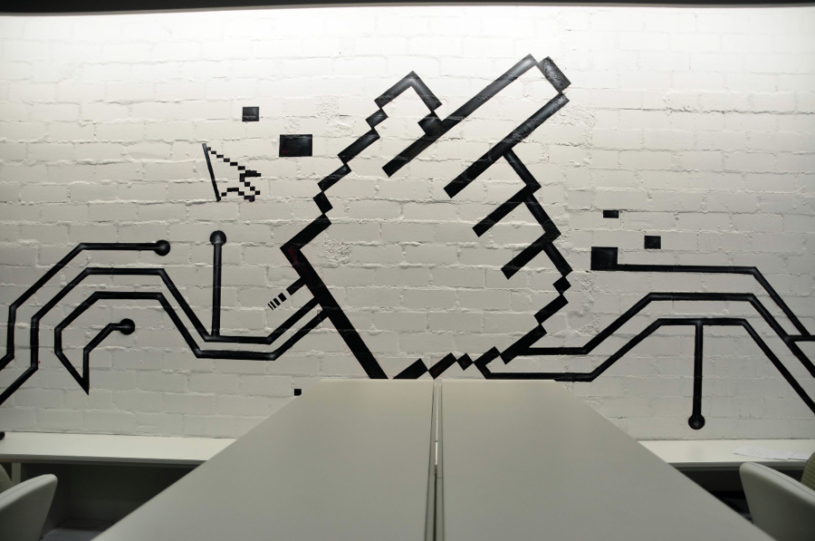 Oficinas _ Vitale