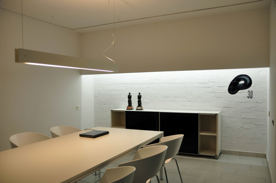 Oficinas _ Vitale