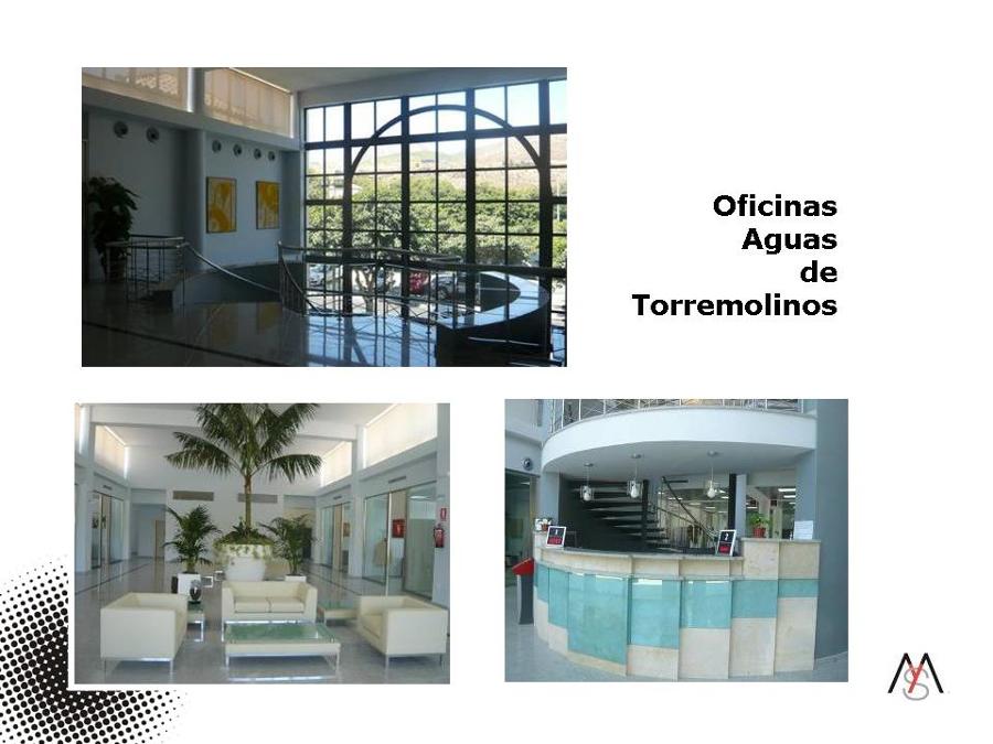 Oficinas 