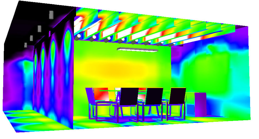 Oficinas