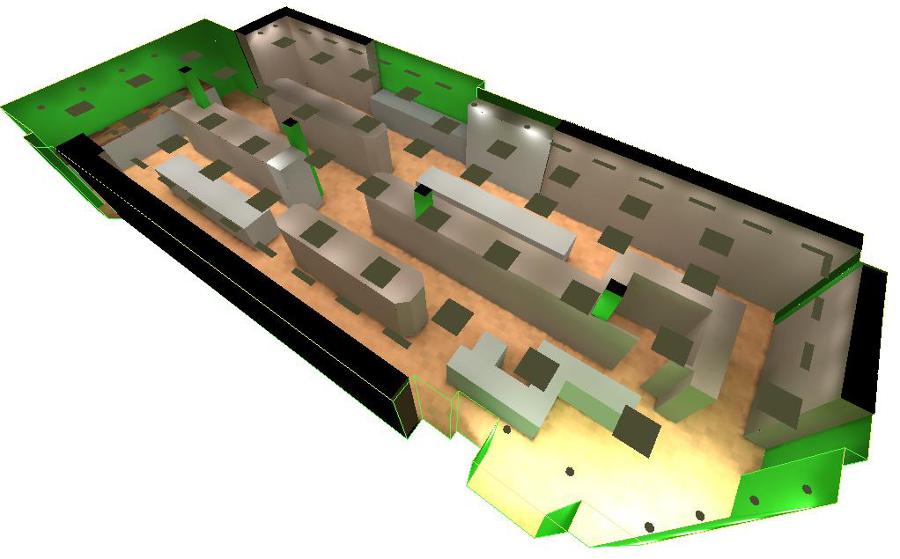 Oficinas