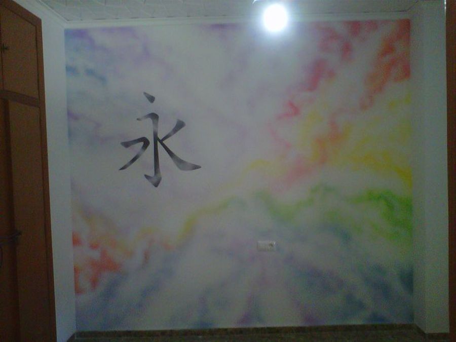 oriental 