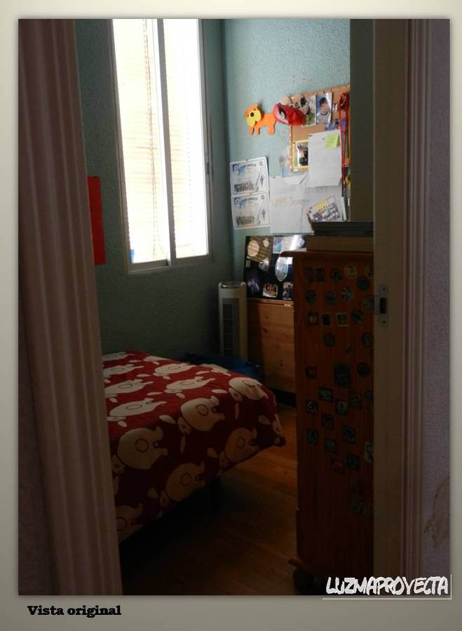original habitacion