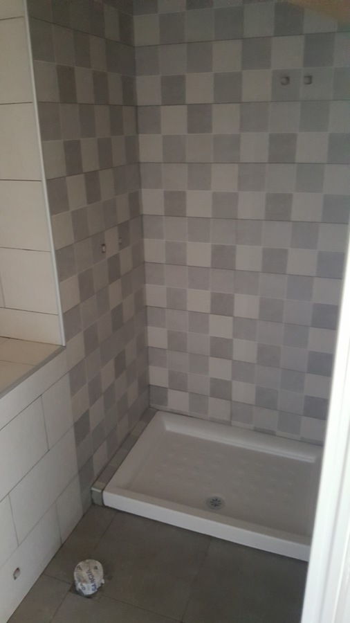 Otro baño.