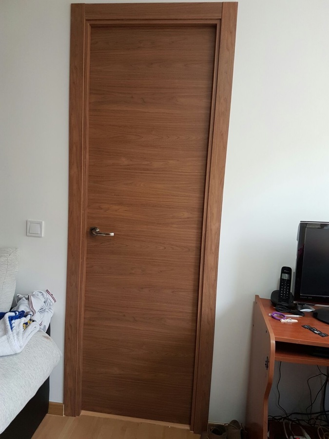 otro tipo de puerta