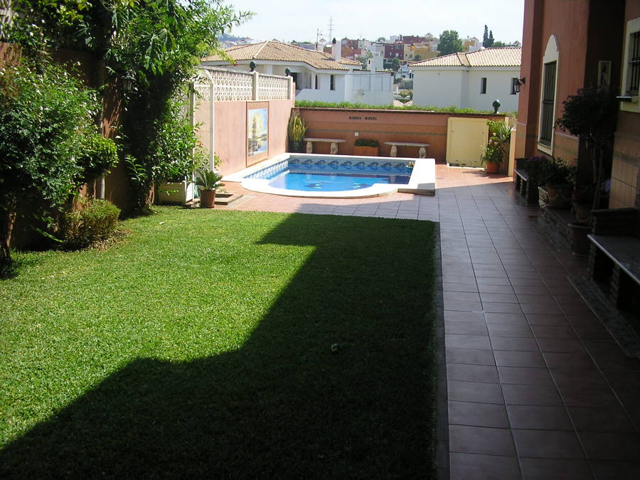 paisajismo
