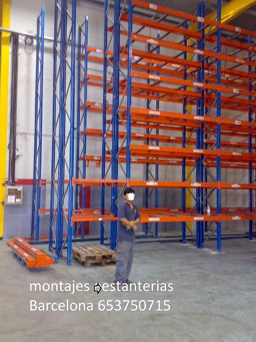 paletizacion