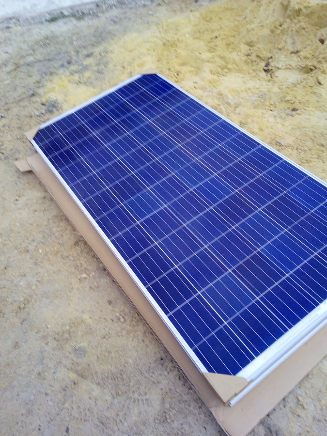 Panel solar (2)