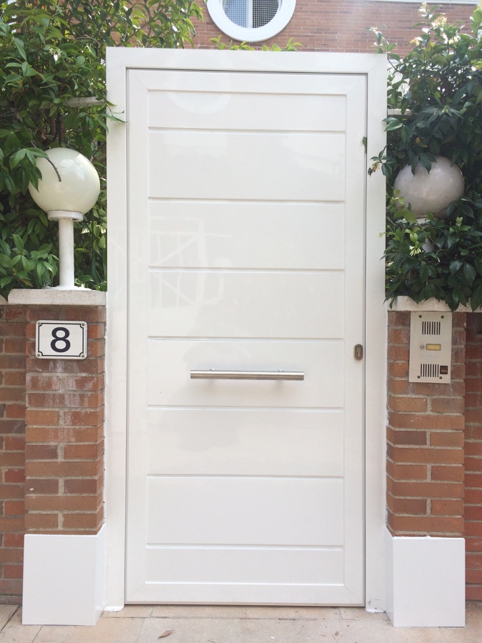 PANELADA EXTERIOR