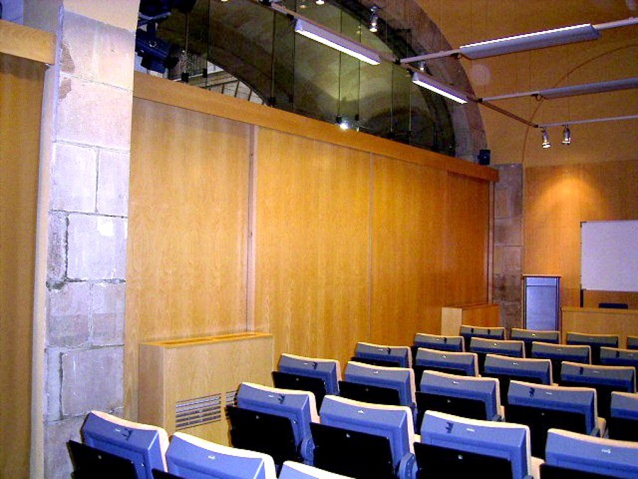 Panelados