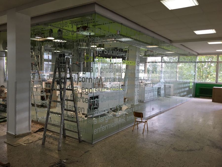 Cocinas para Clases | Ideas Reformas Viviendas