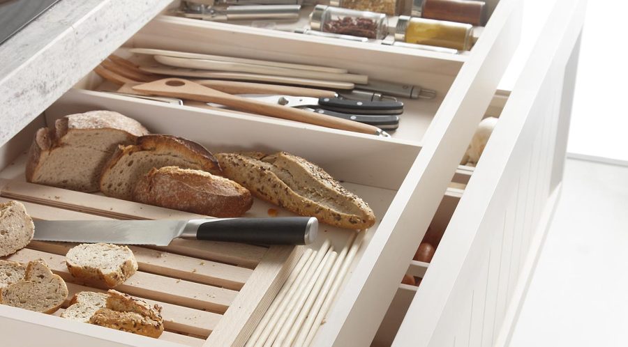 Organiza Tu Cocina con Múltiples Accesorios | Ideas Decoradores