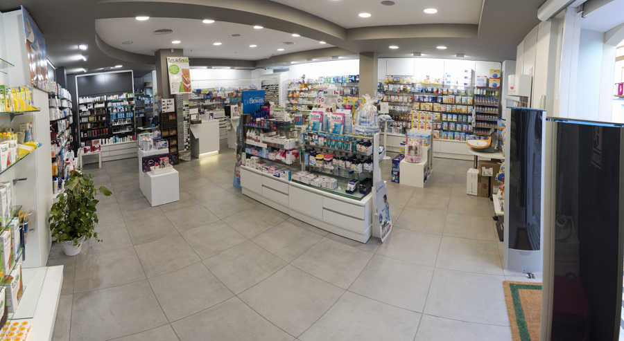 PANORAMICA 