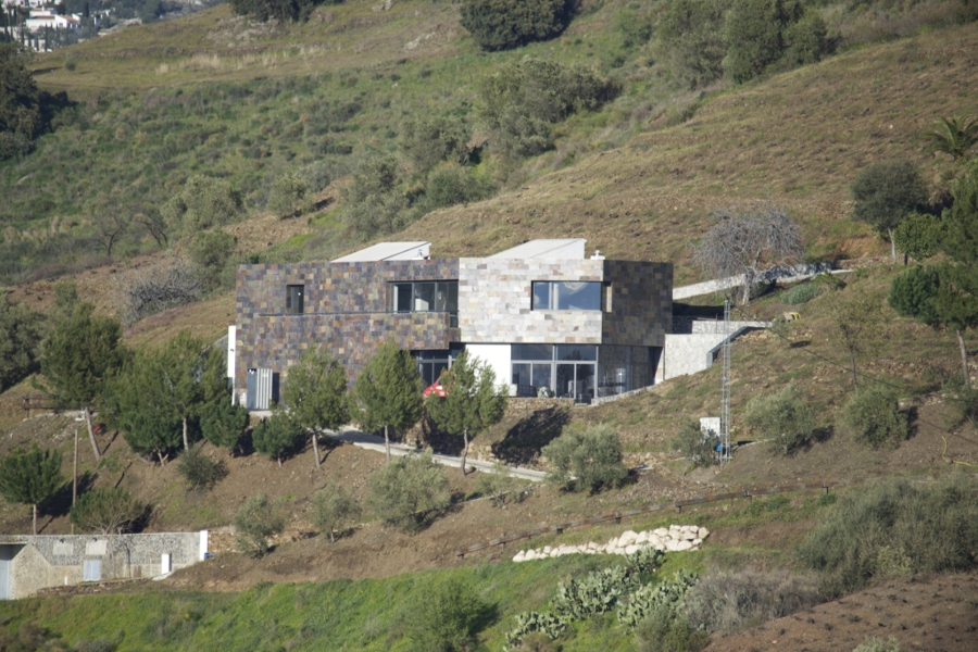 Panoramica