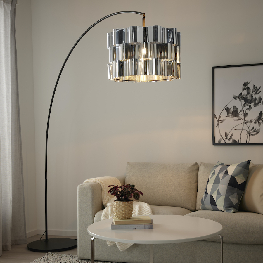 PANTALLA DE LÁMPARA ÄLVSTARR IKEA PRIMAVERA 21
