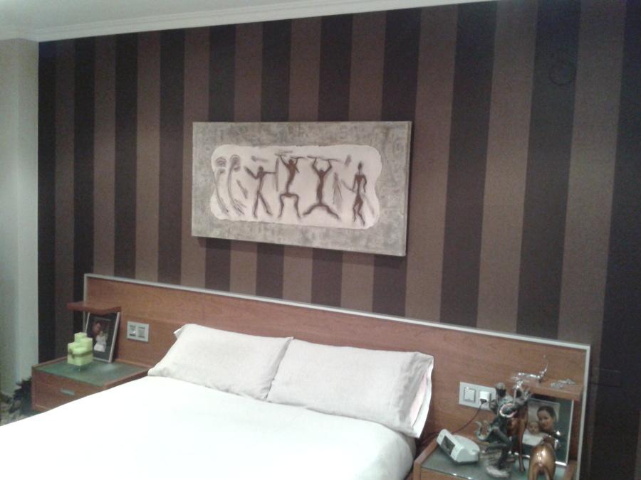papel cabezal