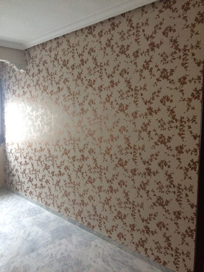 Papel decorativo