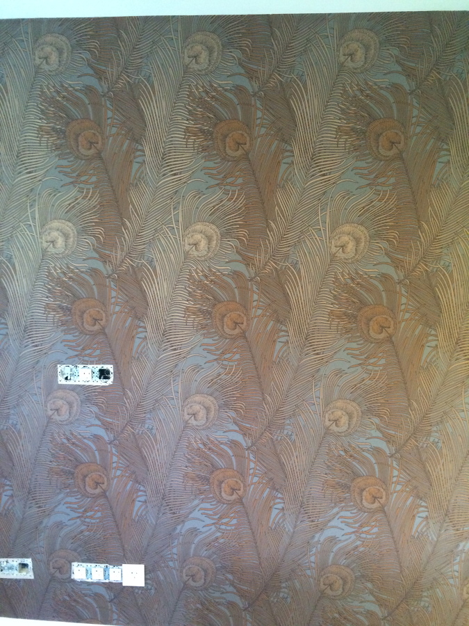 Papel Decorativo