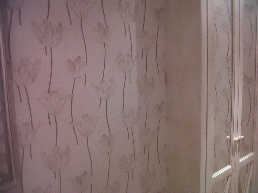 papel decorativo