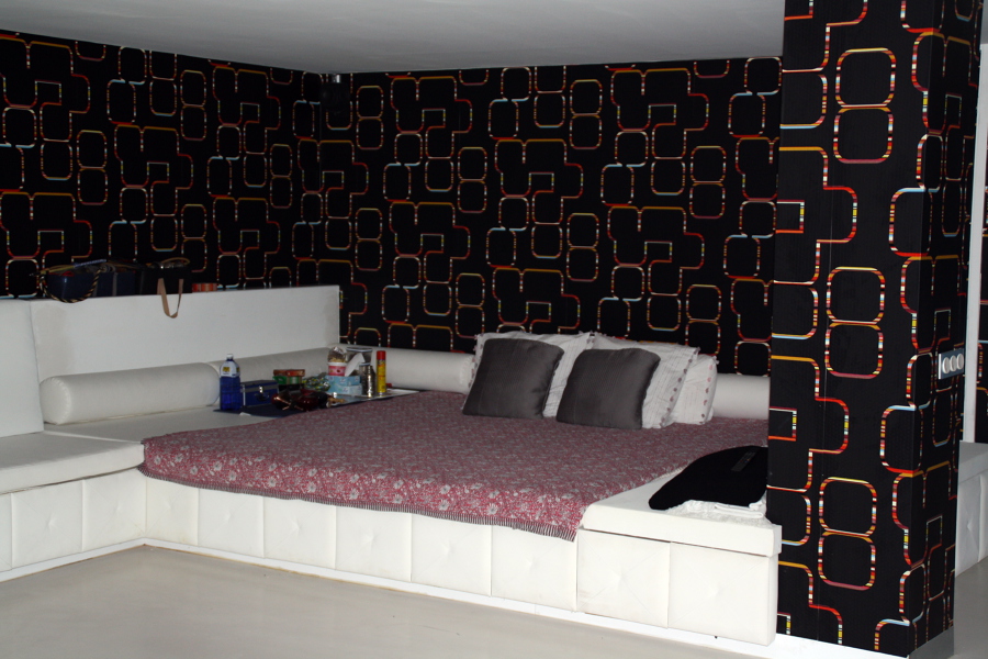 Papel decorativo 