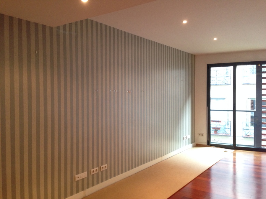 Papel pintado
