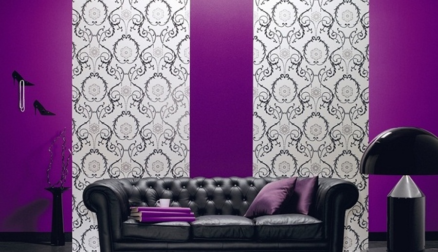 Papel pintado