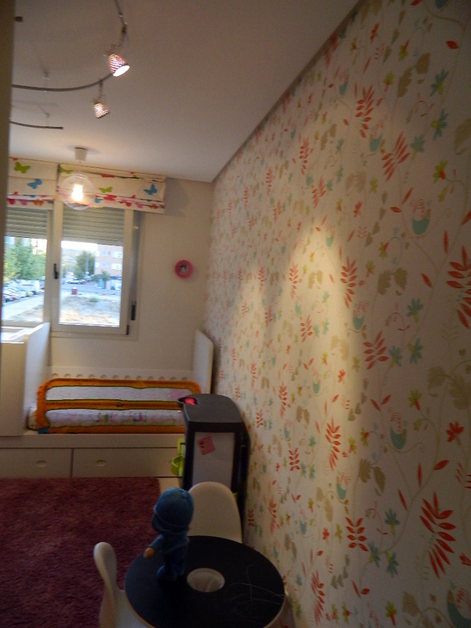 papel pintado 