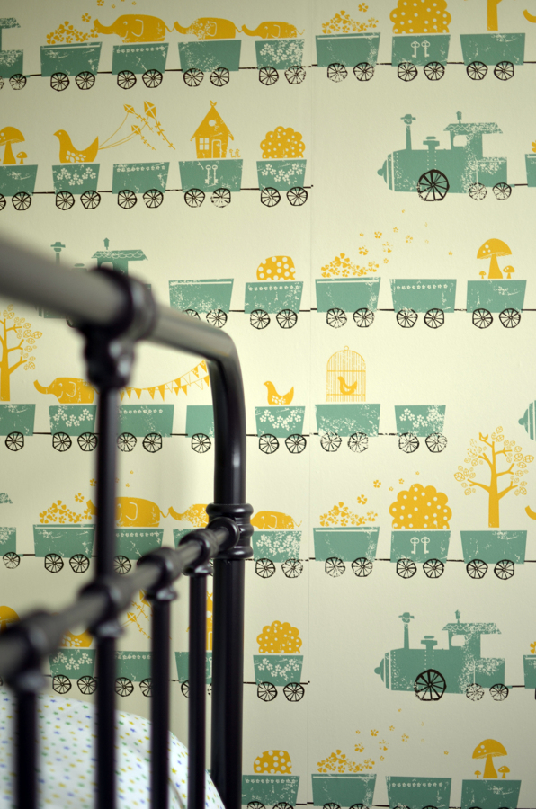 Papel pintado