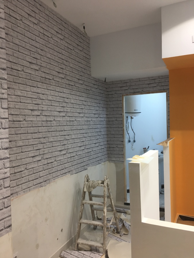 papel tienda
