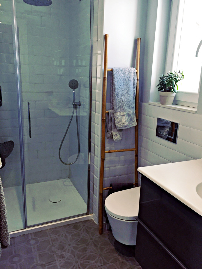 Papín 10 - Baño