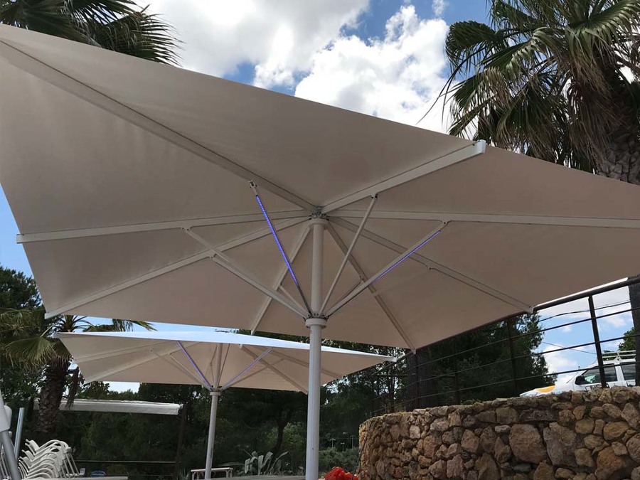 Parasoles