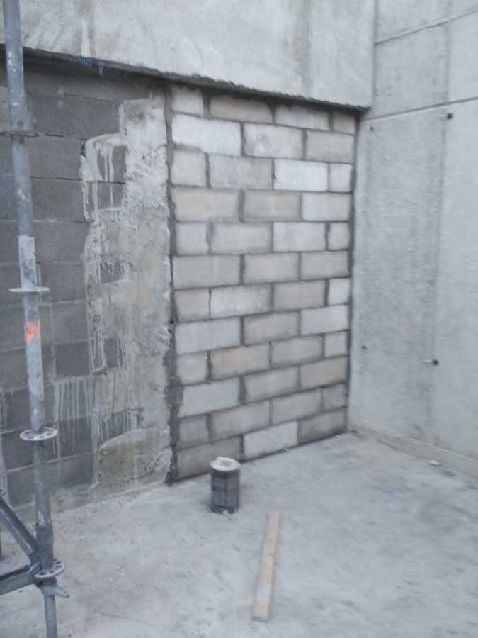 pared