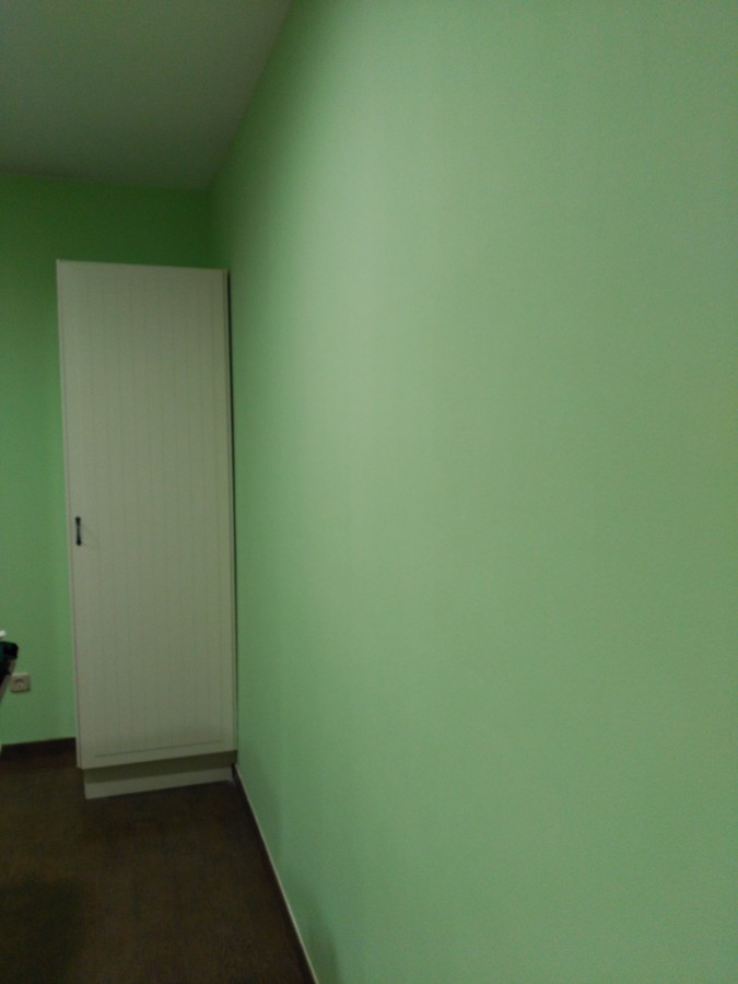 Cocina y Despensero Color Pistacho | Ideas Pintores