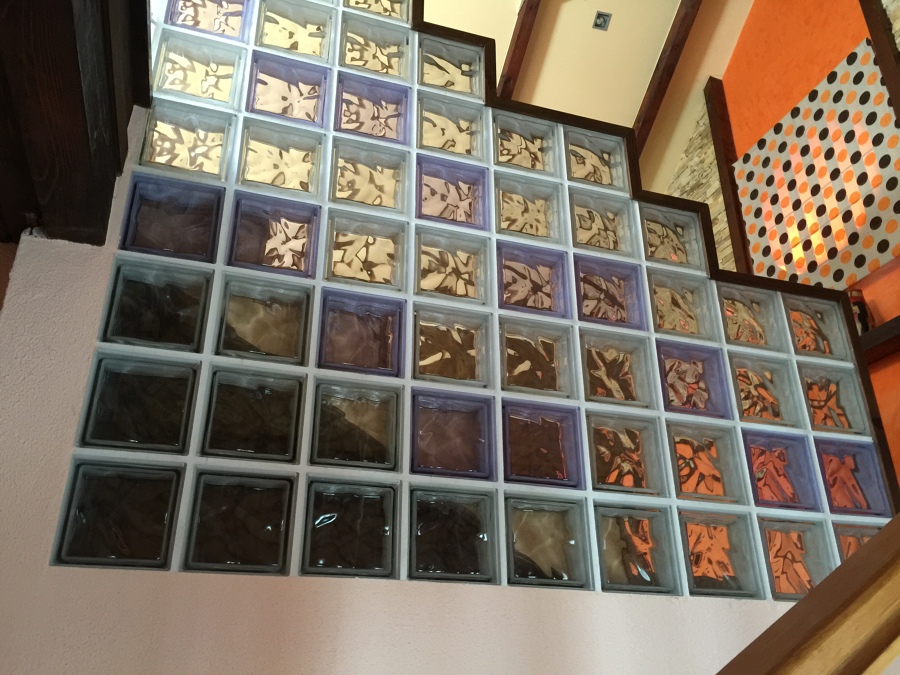 Pared de Paves