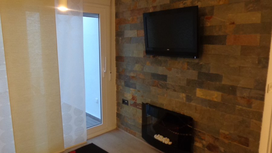 pared de television