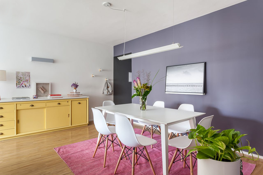 Una Reforma Low Cost con Personalidad Propia | Ideas Decoradores