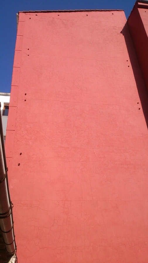 Rehabilitacion de Fachada | Ideas Rehabilitación Fachadas