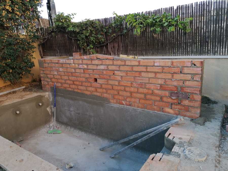 Pared lateral.